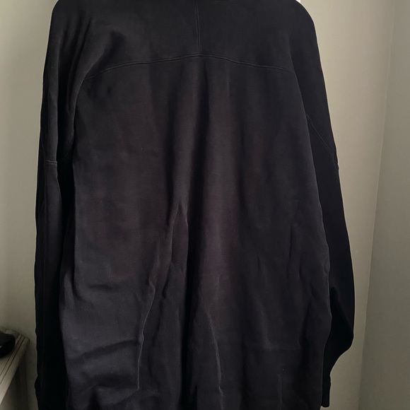 Cutter & Buck NCAA Final Four quarter zip - Picture 3 of 9